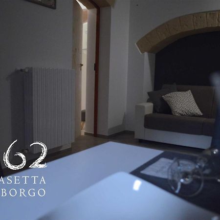 1562 La Casetta Nel Borgo Altamura Buitenkant foto
